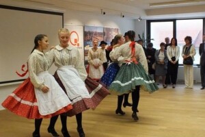 Izložba hrvatskih i mađarskih proizvoda