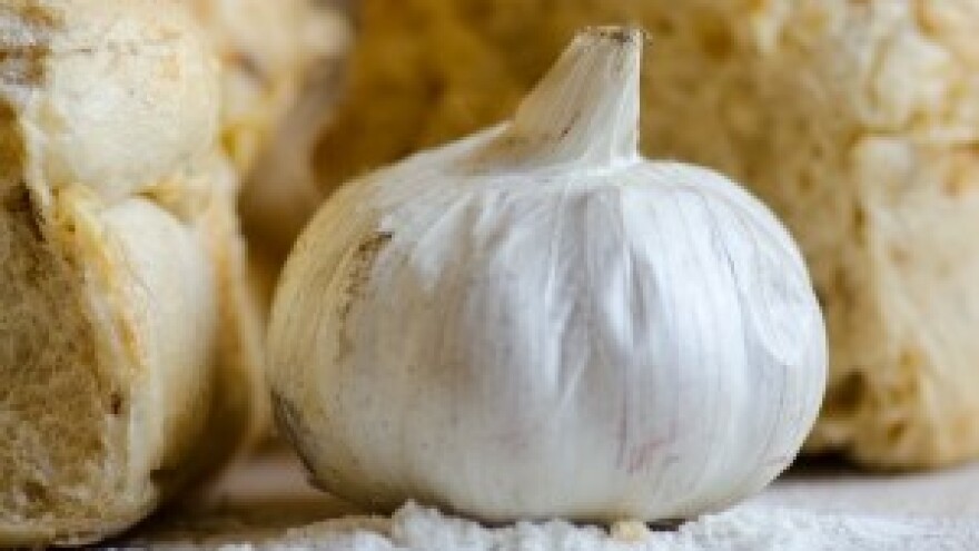 Sajam etno hrane i pića u Beogradu