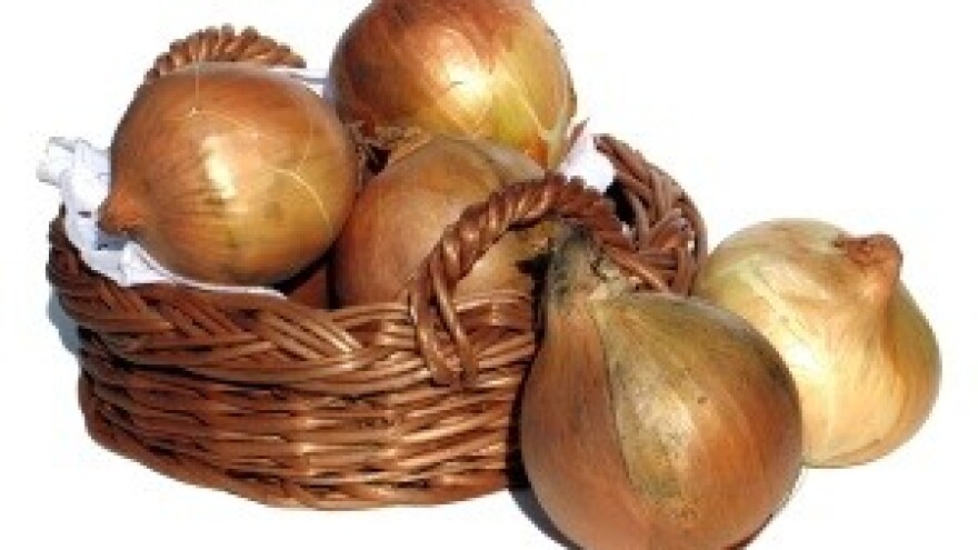 Dani luka i ekološke proizvodnje