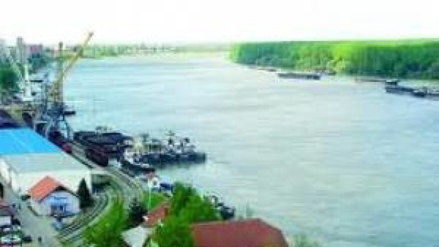 Agrokor se pozicionirao na Dunavu