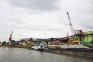 AgroPort - jeftiniji transport proizvoda Dunavom