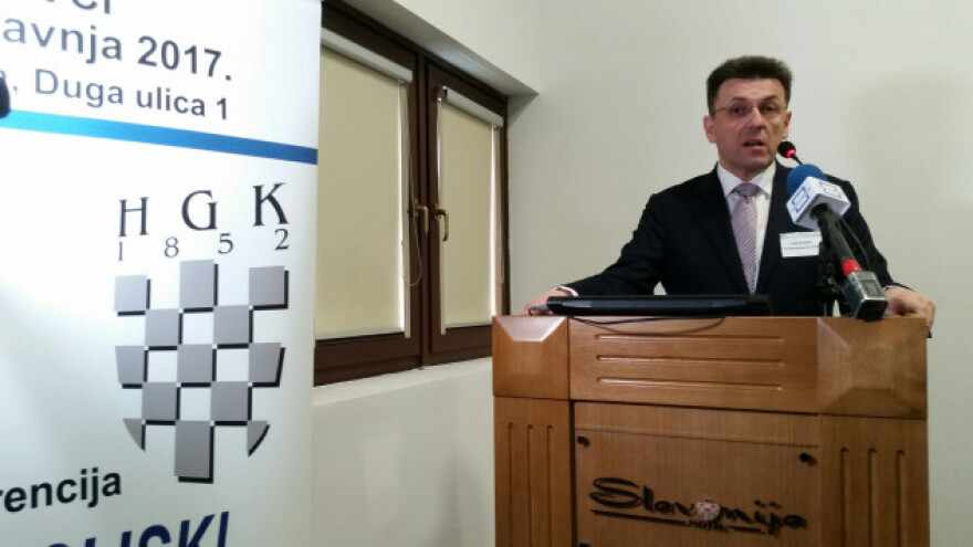 Žalac:  Imamo sredstva, samo ih treba iskoristiti