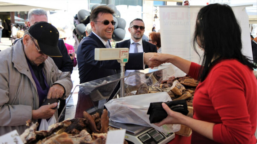 Dva desetljeća akcije &quot;Kupujmo hrvatsko&quot;