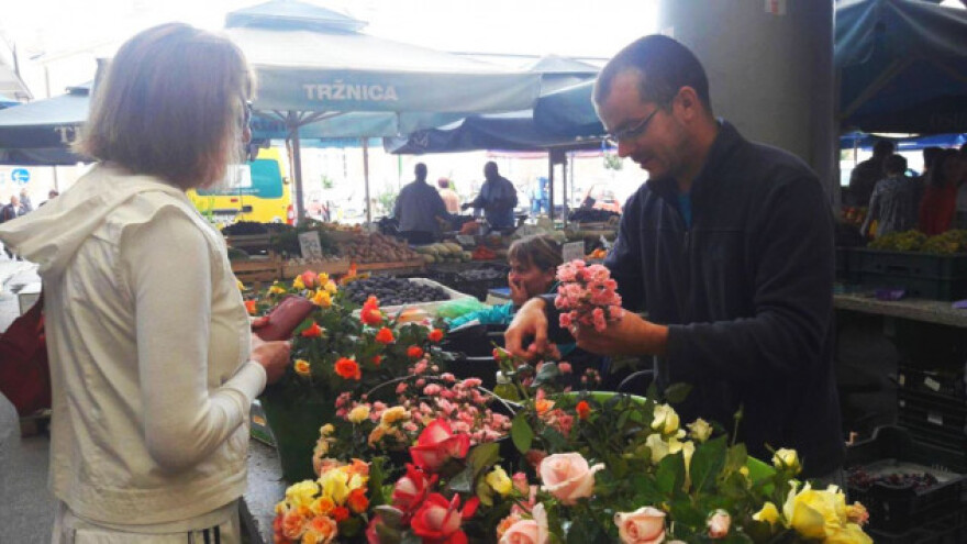 Uzgaja ruže - potražnja veća od ponude!
