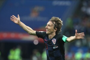 Da su ga prepoznali, Luka Modrić bi i danas igra na male branke