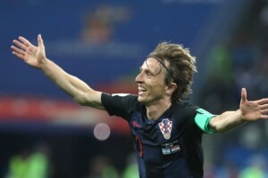 Da su ga prepoznali, Luka Modrić bi i danas igra na male branke