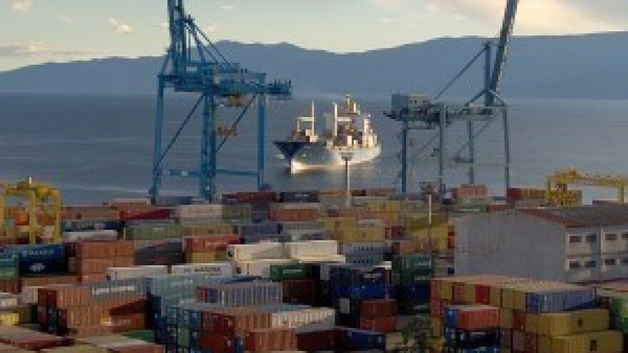 Izvozni aduti su nam kukuruz, žitarice i ribe