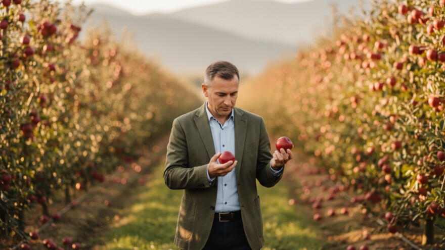 Luka Rajić postaje drugi najveći voćar