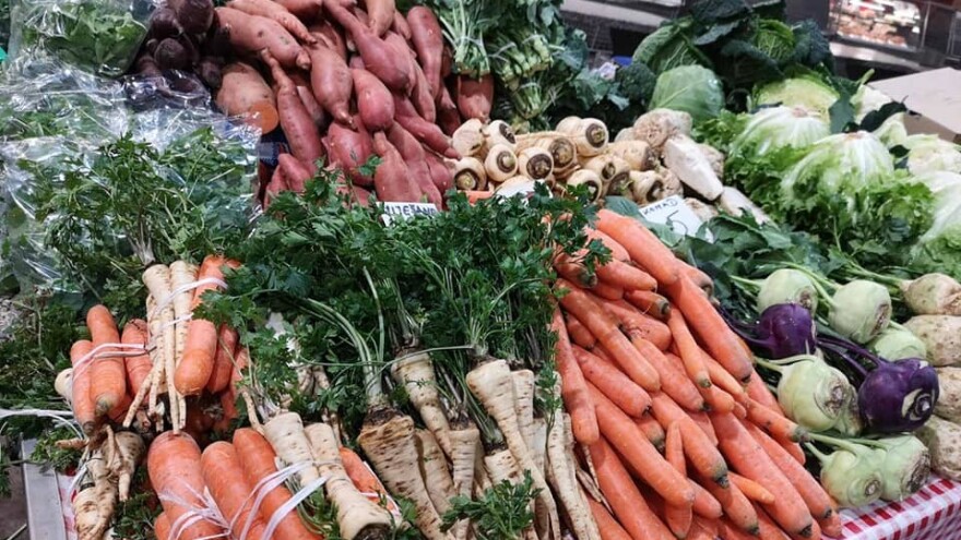 'Prođe li novi Zakon o sjemenu, nema više starinskih salata, matovilca, hrena'