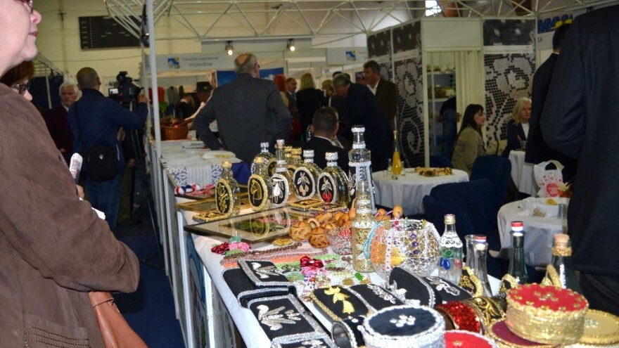 Lukavački sajam turizma i ekologije početkom maja