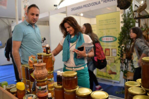 Međunarodni sajam turizma i ekologije u BiH