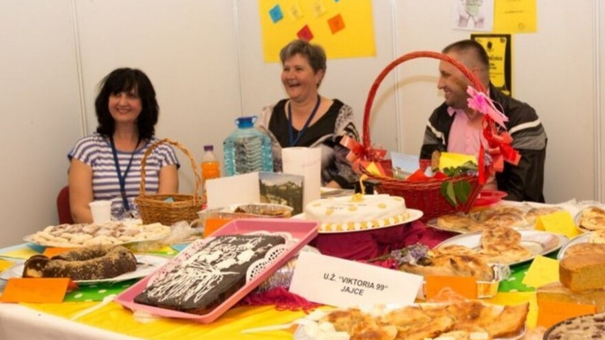 Sajam turizma List u Lukavcu