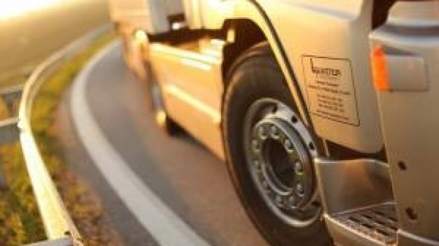 Lukenda transport - za siguran prijevoz robe