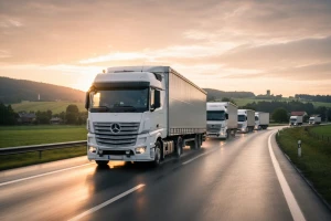 Lukenda transport - za siguran prijevoz robe