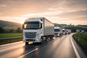 Lukenda transport - za siguran prijevoz robe