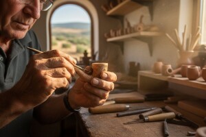 Lule i počeci duhanske industrije u Cetinskoj krajini