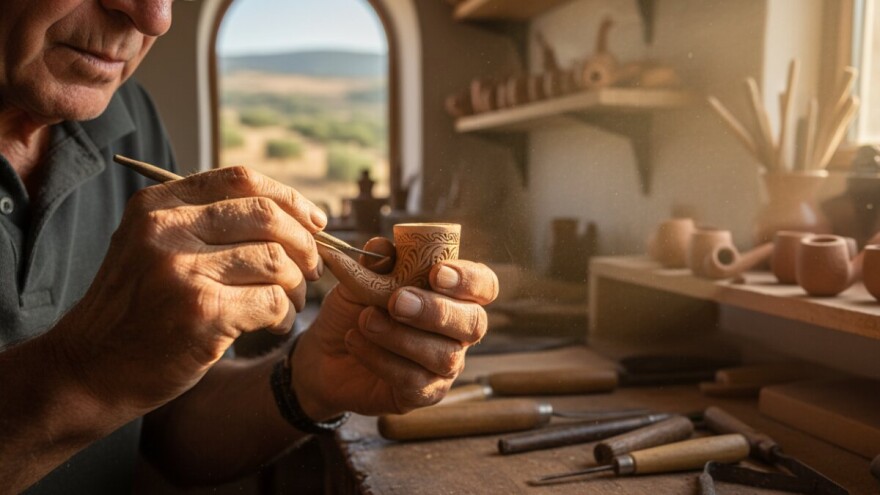 Lule i počeci duhanske industrije u Cetinskoj krajini