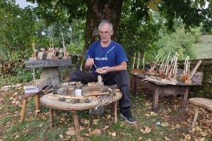 Čuvar tradicije: Ivan Delaš posljednji je lular iz Zelova