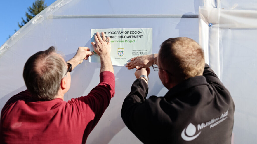 Plastenike dobilo 200 domaćinstava: Projekat podrške nastavlja se i u 2026.