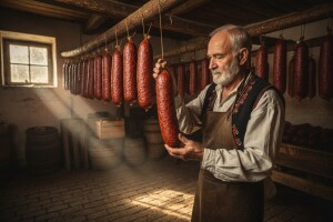 Ma ni kulen ne uspijemo izvesti, a kamoli što drugo
