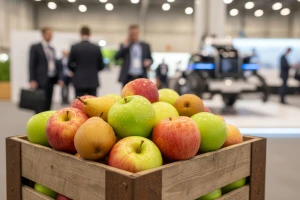 Macfruit 2012