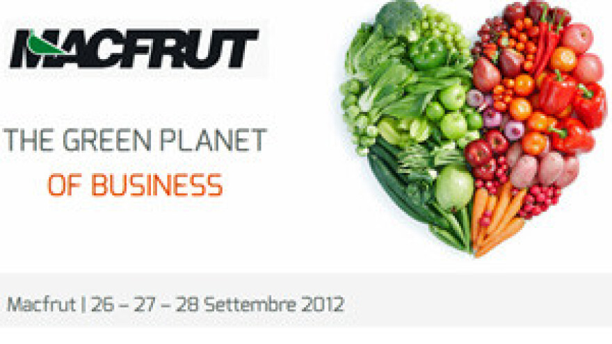 Macfruit 2012