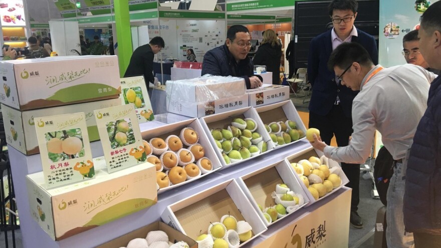 Macfrut 2019 - autentični međunarodni sajam