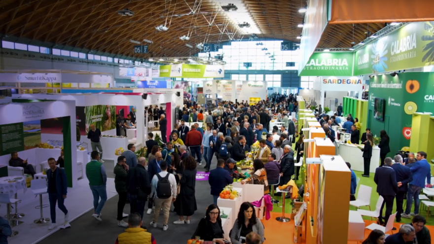 Macfrut 2024.: Šta je u fokusu 41. izdanja italijanskog sajma voća i povrća?