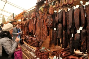 Za vikend posetite "Pršutijadu" u Mačkatu