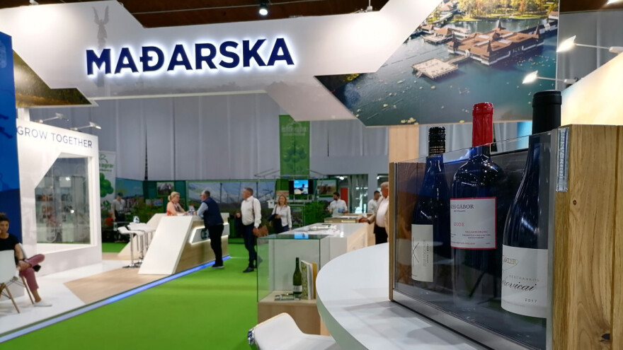 Mađari nama tehnologiju, mi njima poljoprivredne proizvode