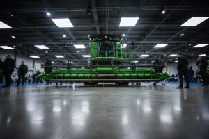 Mađarska je središte interesa svjetskih igrača