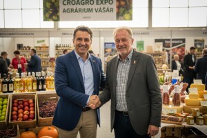 Mađarska - zemlja partner sajma Viroexpo 2015.