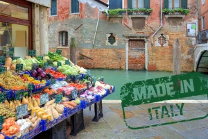 Ključ italijanskog uspeha na tržištu je specijalizacija proizvodnje i brendiranje