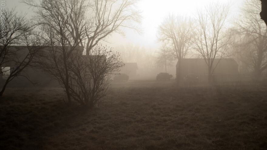 Zahlađenje poslednjeg dana januara