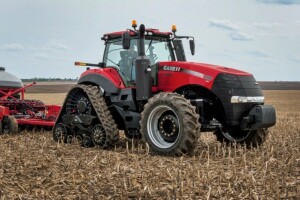 Finalisti izbora za traktor godine 2016!