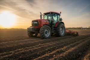Mahindra nije samo još jedan traktor!