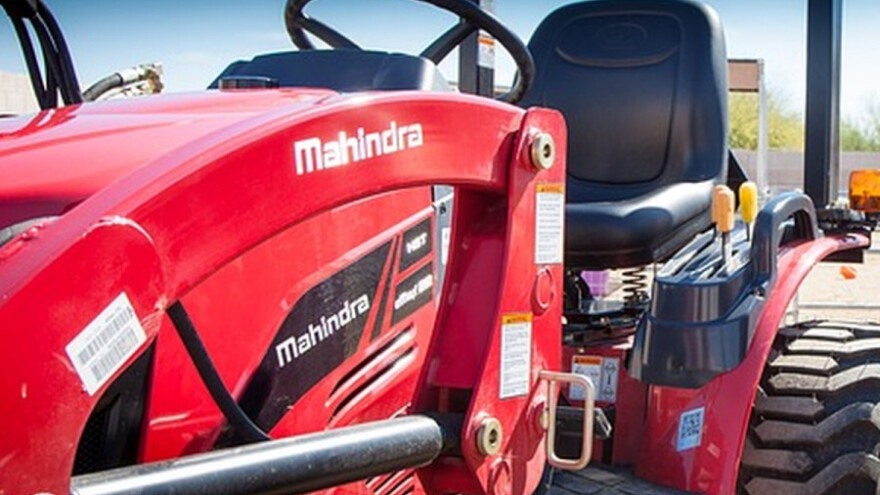 Mahindra dolazi u Srbiju da izvidi teren