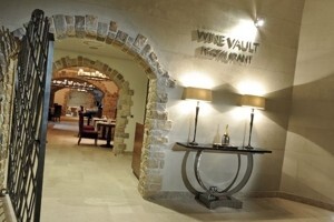Restoran Wine Vault