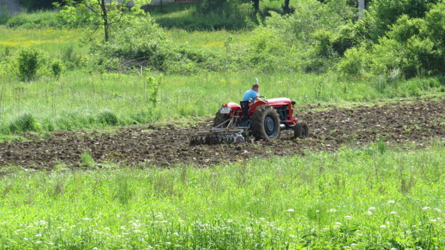 Poljoprivrednicima Hrvatima u BiH više od milion KM