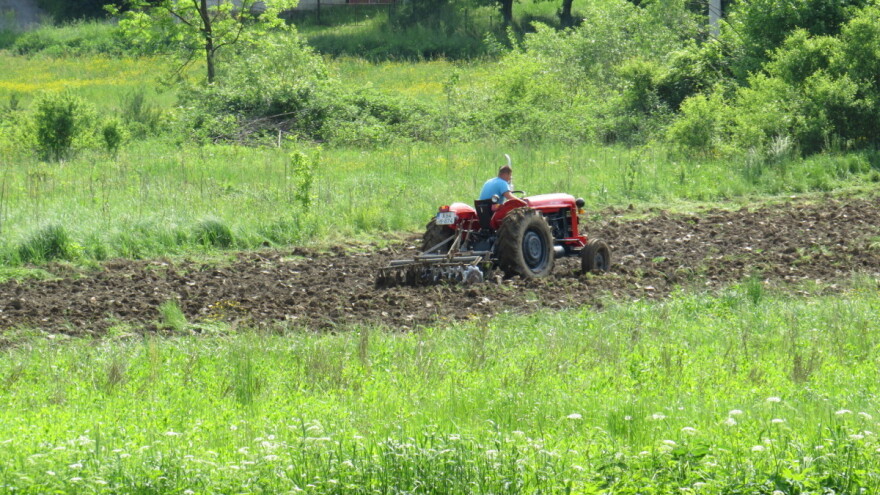 Vlada RH: Poljoprivrednicima Hrvatima u BiH 4,2 milijuna kuna