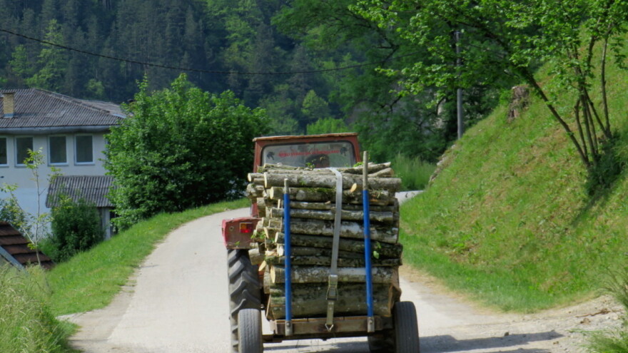 Za OPG-ove na područjima naseljenim nacionalnim manjinama dodatnih milijun eura