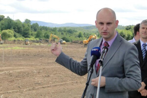 Ljudima domaća hrana, proizvođačima tržište