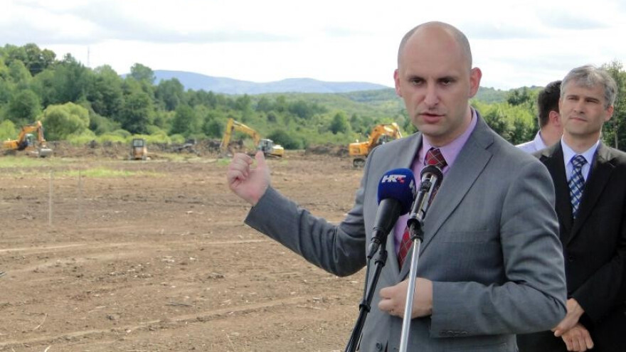 Ljudima domaća hrana, proizvođačima tržište