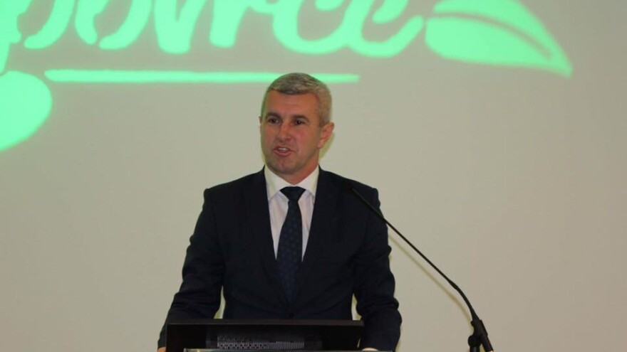 Povrće je dohodovna kultura i ima budućnost, odgovor je u udruživanju