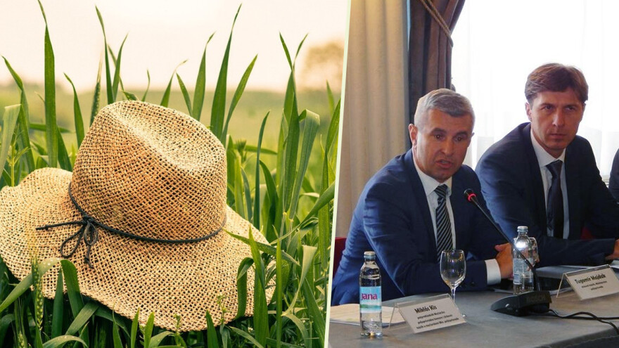 U HPK će biti upisana 71.823 OPG-a - slijede novi izbori, ali kako i kada?