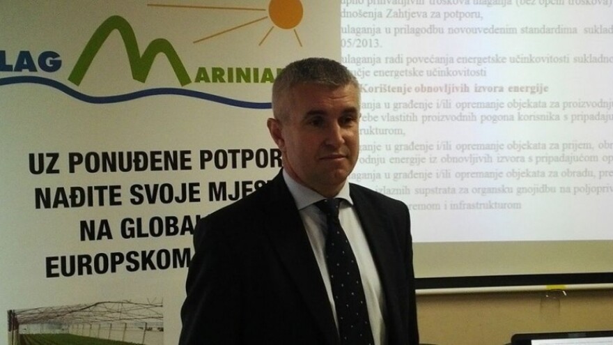 Zimska brazda zatvorena, sjetva čeka poticaje