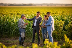 Majdak predstavio poljoprivrednu reformu Vlade