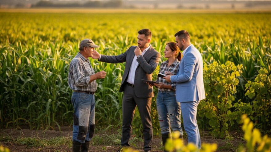 Majdak predstavio poljoprivrednu reformu Vlade