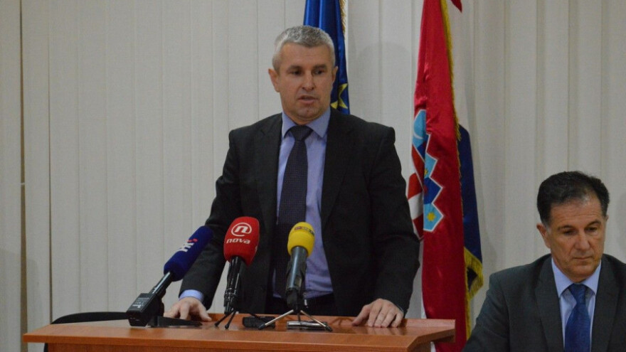 Nakon Romića - Romić ili Majdak?