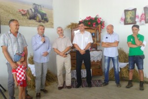 Kako brže do europskog novca za poljoprivredu?